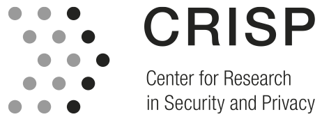 [Logo] CRISP