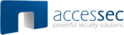 Logo: accessec GmbH