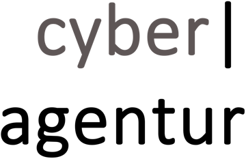 Logo: Agentur für Innovation in der Cybersicherheit GmbH