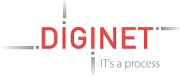 Logo: DIGINET GmbH