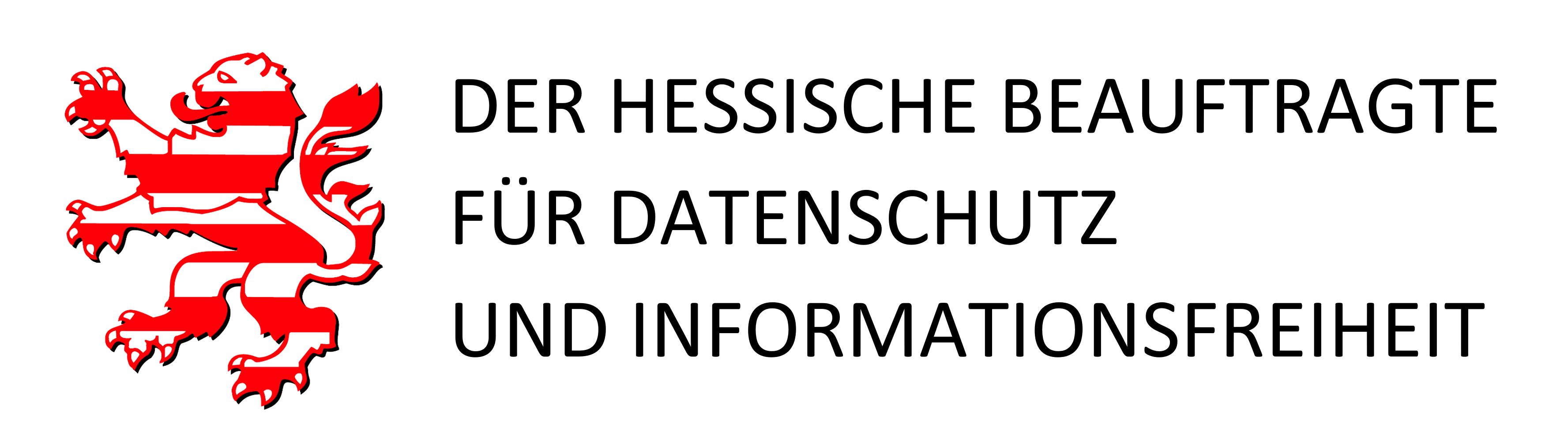 <Logo> Der Hessische Datenschutzbeauftragte 