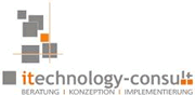 <Logo> itechnology-consult